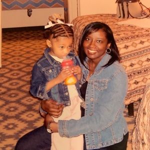 Meet your Posher, Skyla